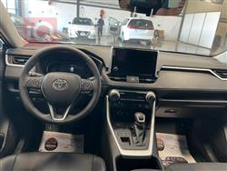 تۆیۆتا ڕاڤ 4